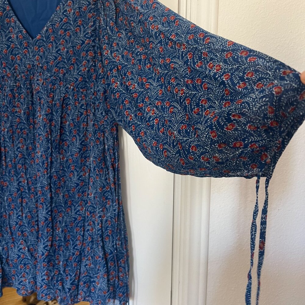 Sezane Evy Dress - Picture 5 of 5